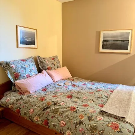 Apartment Traum-stadt-wohnung Augsburg