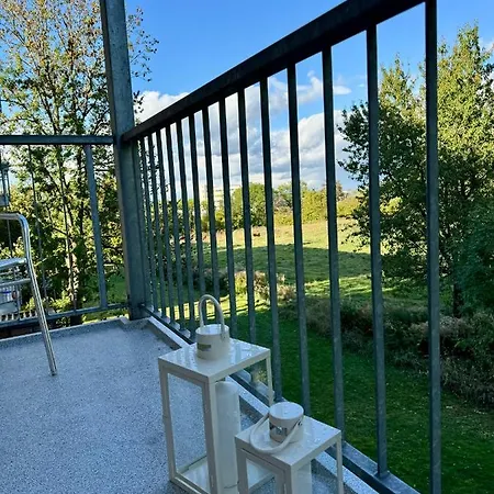 Apartment Traum-stadt-wohnung *