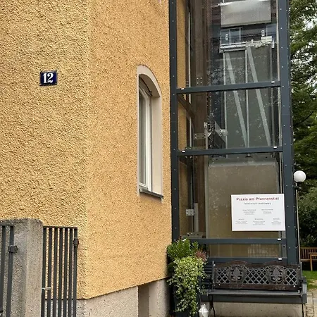 Apartment Traum-stadt-wohnung