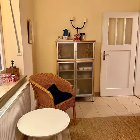 Traum-stadt-wohnung Apartment *